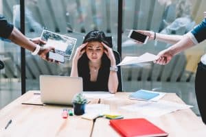Retrouver progressivement la joie de vivre après un burn-out