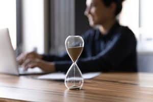 Durée d’un bilan de compétences avec ORIENTACTION