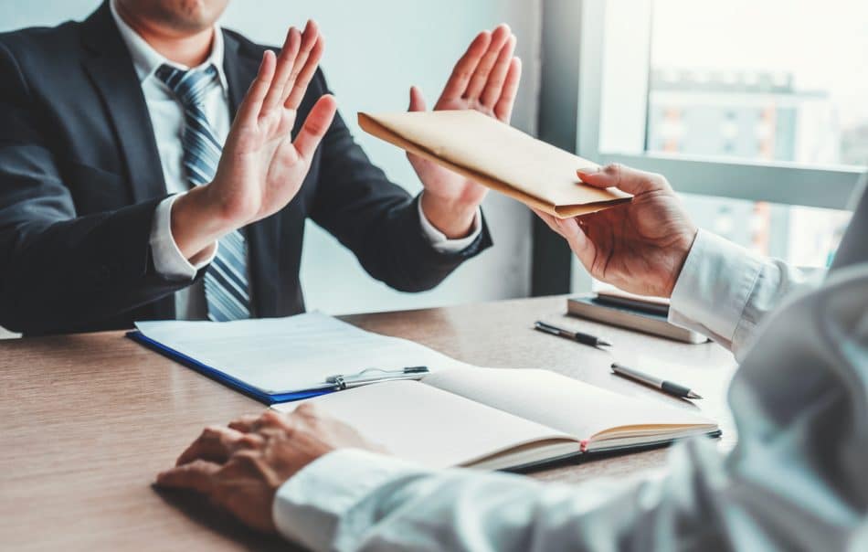 Employeur refusant une rupture conventionnelle