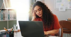 Facteurs de risques psychosociaux au sein d'une entreprise