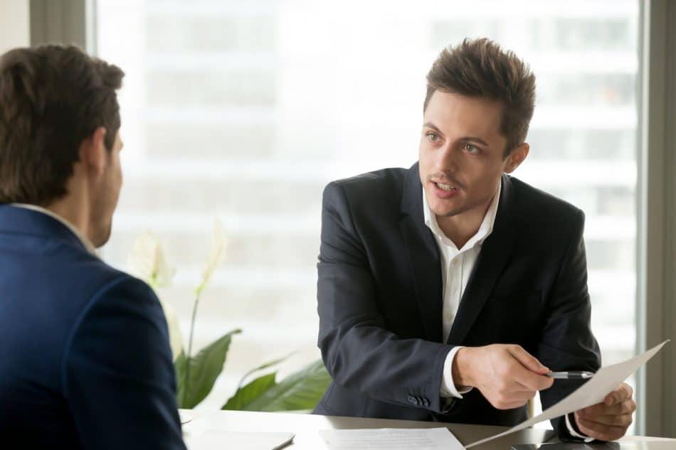 Proposition de rupture conventionnelle par un employeur