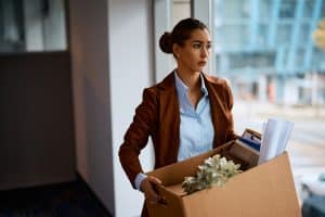 Droits au chômage après une rupture conventionnelle avec ORIENTACTION