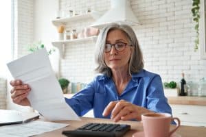 Rupture conventionnelle pour un cadre senior après 50 ans