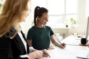 Rupture d'un contrat d'apprentissage en 2026