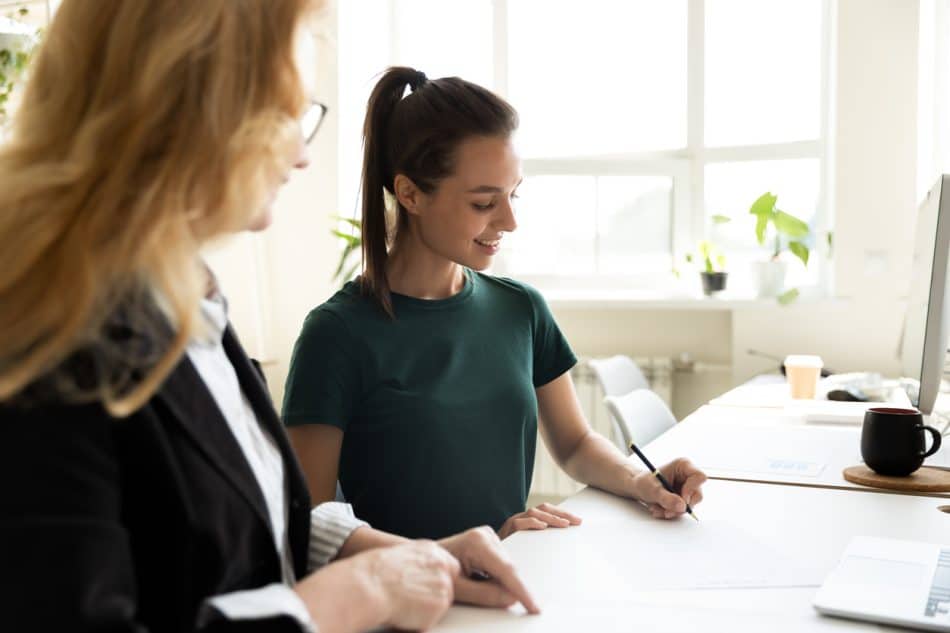 Rupture d'un contrat d'apprentissage en 2026