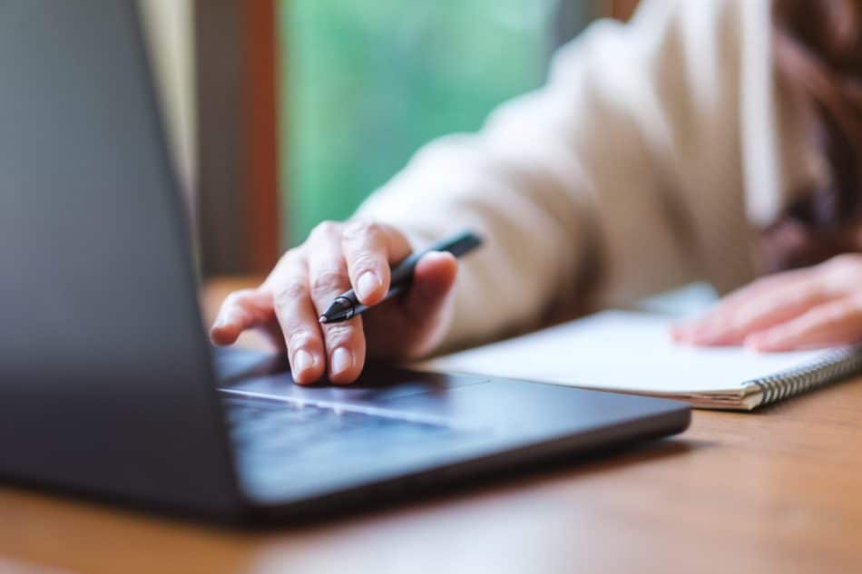 Inscription à France Travail après une rupture conventionnelle