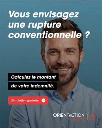 simulateur, simulateur d'indemnité de rupture conventionnelle, entretien rupture conventionnelle