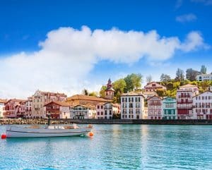 Personne préparant sa reconversion professionnelle en Nouvelle-Aquitaine