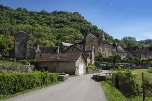 Personne préparant sa reconversion professionnelle en Bourgogne-Franche-Comté