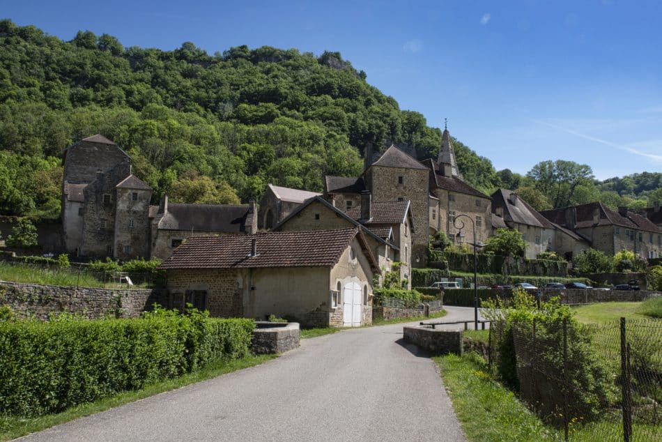 Personne préparant sa reconversion professionnelle en Bourgogne-Franche-Comté