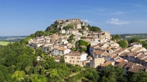 Personne préparant sa reconversion professionnelle en Occitanie