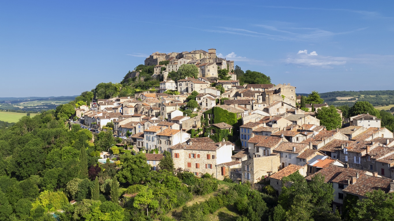 Personne préparant sa reconversion professionnelle en Occitanie