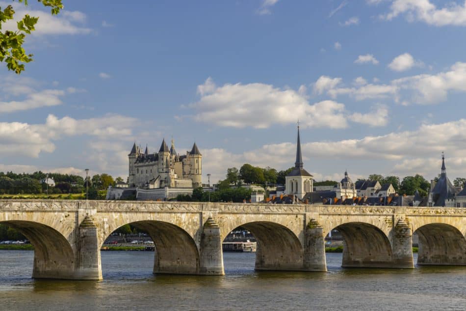 Personne préparant sa reconversion professionnelle en Pays de la Loire