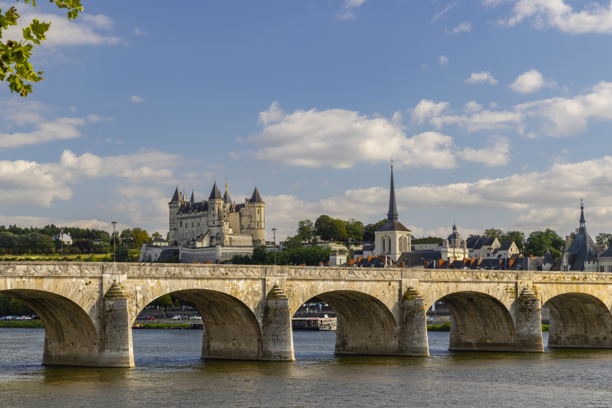 Personne préparant sa reconversion professionnelle en Pays de la Loire