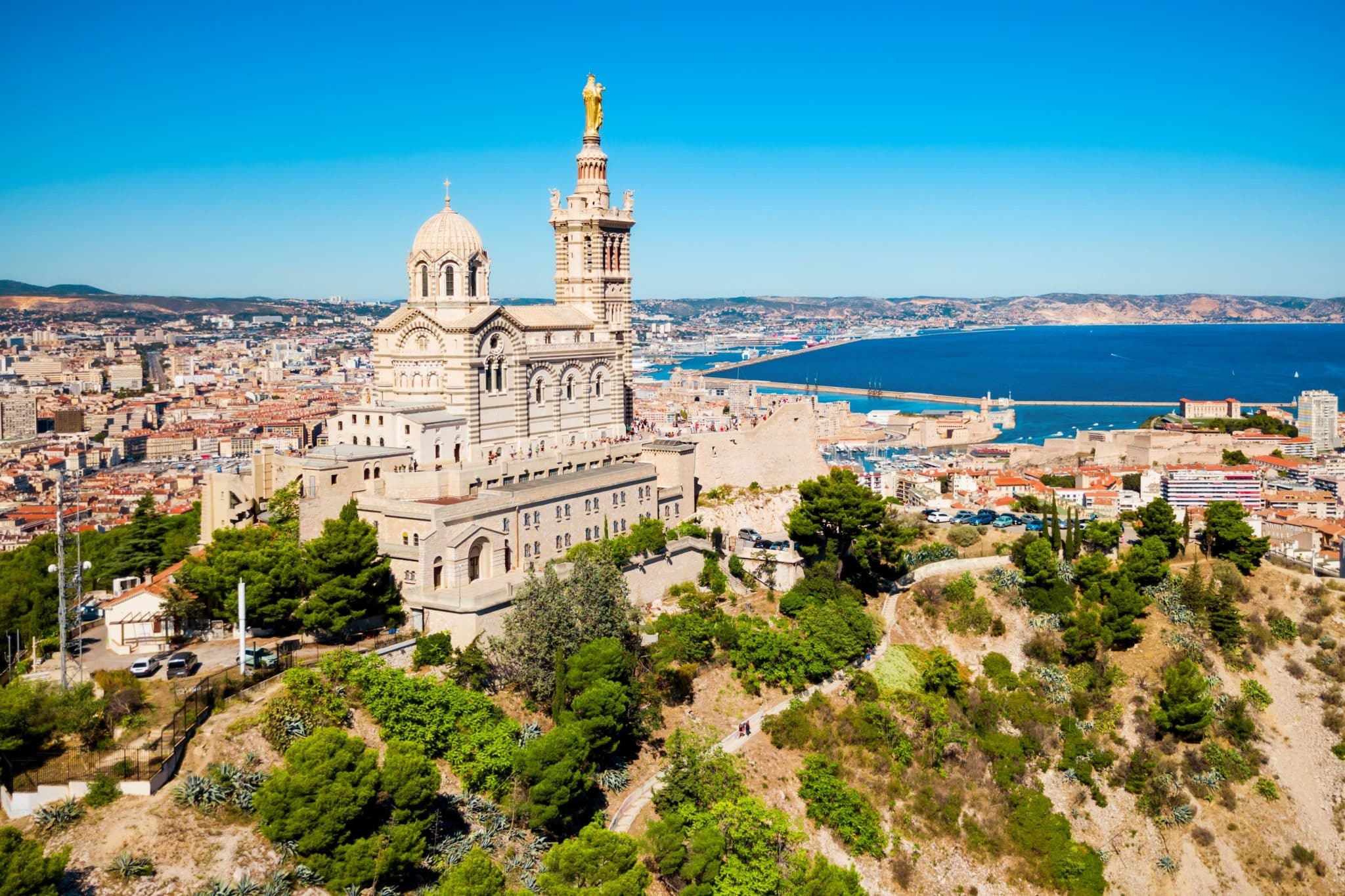 Personne préparant sa reconversion professionnelle en Provence-Alpes-Côte d'Azur