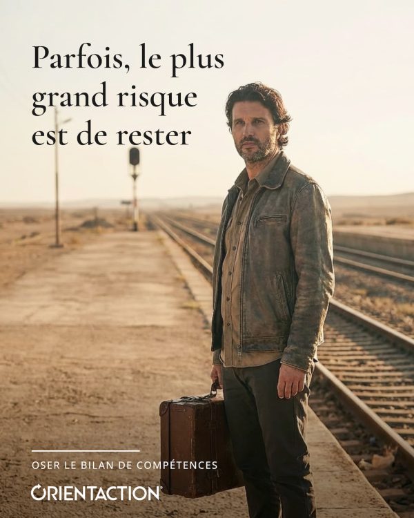 Bilan de compétences ORIENTACTION pour vérifier si un métier vert correspond à son profil avant une reconversion professionnelle