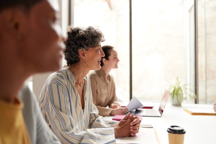 Diplômé bac +5 envisageant une reconversion professionnelle