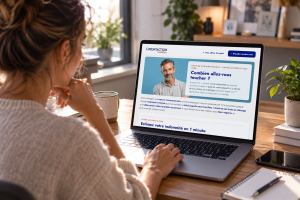 Simulateur rupture conventionnelle 2026 et nouvelles règles d'indemnisation chômage