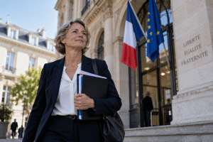 Agent public engageant une démarche de VAE